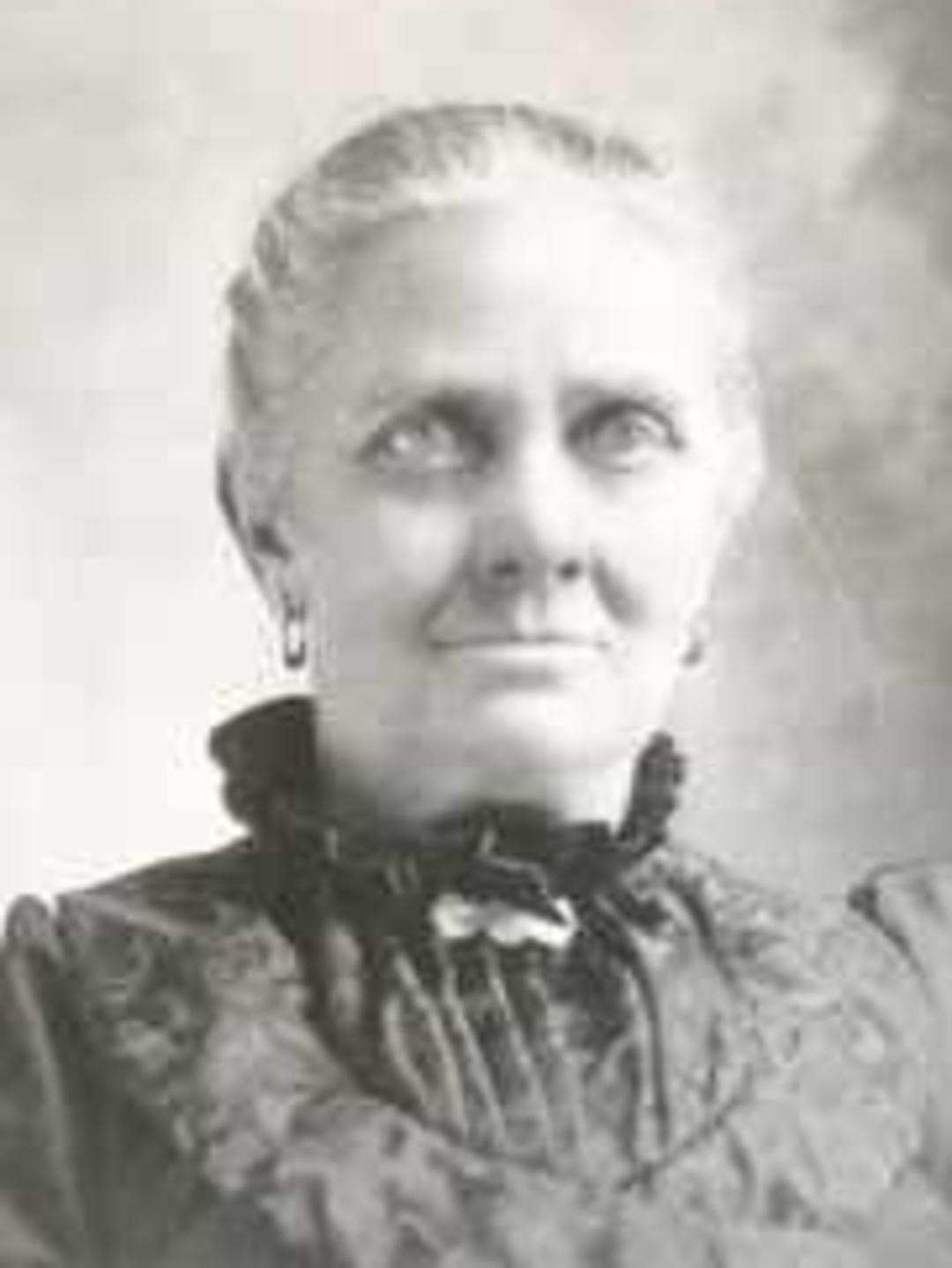 Ann Stubbs (1839 - 1921) Profile